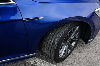 Volkswagen Passat Variant 2.0 TDI EVO Elegance DSG - 10