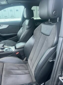 Audi A4, S-Line 185KW, MILLTEK - 10