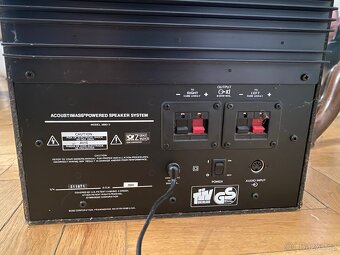 Bose Acoustimass 2683-2 - 10