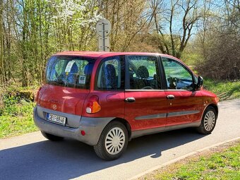 FIAT Multipla - 10