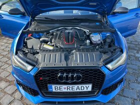 Audi RS6 Performance Exclusive - 10