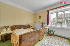 Prodej rodinného domu, 139 m², Častolovice, ul. Husova - 10