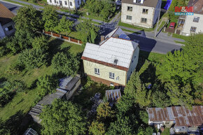 Prodej rodinného domu, 162 m², Dolní Žandov - 10
