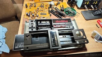 SLEVA-Technics RS-BX404 - 10