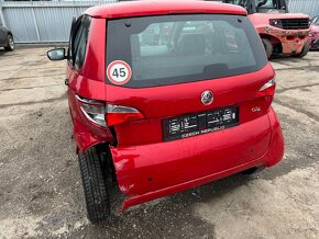 Aixam City pack rv 2023/11 pojizdne najeto 2700km - 10