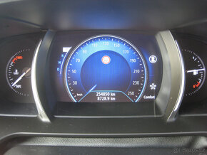 RENAULT TALISMAN COMBI 1.6 DCi ČR SERVISKA - 10
