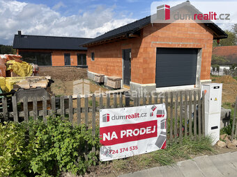 exkluzivní prodej rozestavěného rodinného domu v obci Orlov - 10
