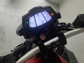 Yamaha MT-125 ABS - 10