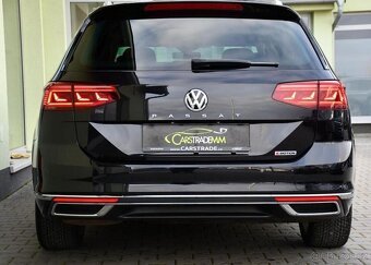 Volkswagen Passat 2.0BiTDi 176kW 4M DSG - 10
