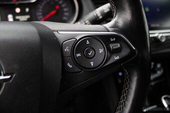 Opel Grandland X 1.6 CDTI S&S Ultimate A/T6 - 10