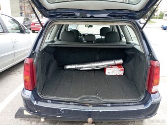 Ford Focus 1.8 TDCI - 10