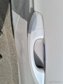 Fort Mondeo MK5 - 10