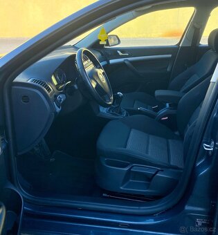 ŠKODA OCTAVIA 1.9 TDI 77KW RS LINE BEZ DPF - 10