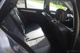 MB C 350 CDi - Kombi , 4 matic,nové STK - 10