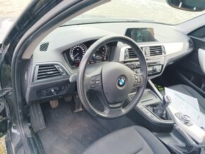 BWM 116d / Navi / KLIMA - 10