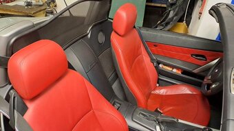 BMW Z4 3,0si E85, Z4M look - 10