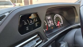 VW Caddy 2.0TDI 75kW Life 1.maj-ČR-TZ-FullLED-DPH - 10