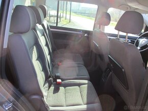 VW TOURAN - 1.4 TSi , tažné zařízení - 10