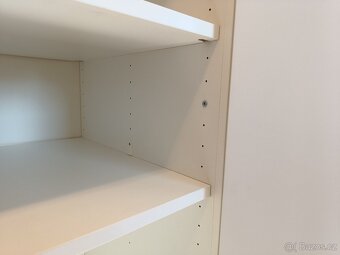 Dětské šatní skříně IKEA Stuva - 10