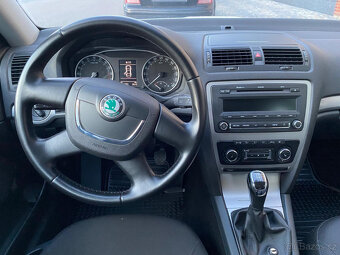 Škoda Octavia II 1.6 TDI na splátky bez registru - 10