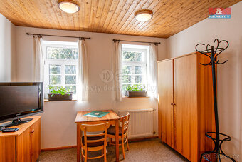 Prodej hotelu, penzionu, 497 m², Mařenice - 10