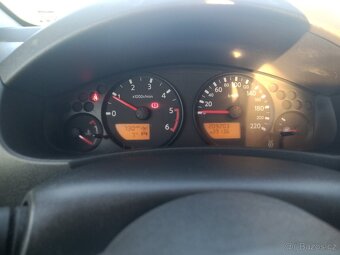 Nissan Navara d40 pick up - 10