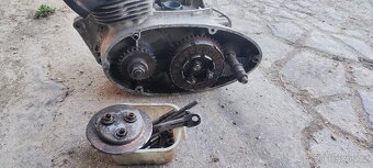 Ogar 12 motor - 10