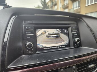 2014 mazda 6 - 10
