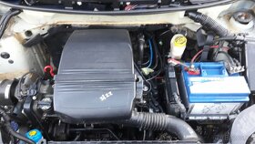 Fiat Panda 1.1 8V motor 187A1000, r. v. 2004 - 10