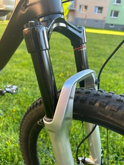 YT Izzo Pro Race 2021– Custom XXL (188+) - 10