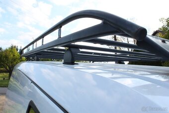 Ford Transit Connect 1.8TDCi, 2 x Majitel, Servisní kniha - 10