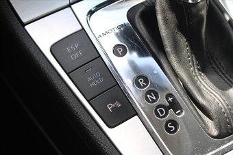 Volkswagen Passat CC 3.6FSI 220kW 4MOTION SERVIS.KN (2010) - 10