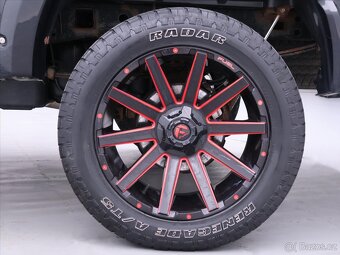 Ford F-150 3,0 TDCI 184kW 4x4 Aut. CZ DPH (2019) - 10