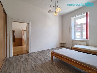 Prodej, činžovní dům s restaurací, 810 m2, Plzeň, ul. Lindau - 10