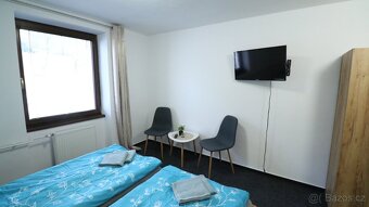 Podnájem pokojů v Oskavě – krátkodobě i dlouhodobě - 10