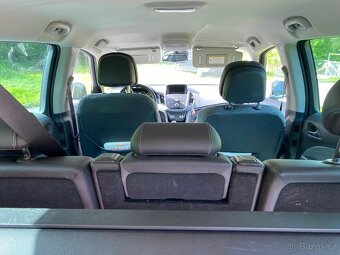 Opel ZAFIRA TOURER 2,0 D - 10