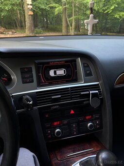 Audi A6 Allroad - 10