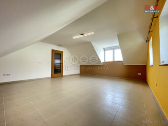 Prodej rodinného domu,168 m²,České Budějovice, ul. Holkovská - 10