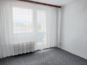 Pronájem bytu 2+1, 54m2, Mohelnice - 10