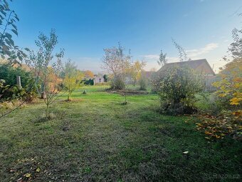 Prodej pozemky pro bydlení, 1 243 m2 - Litoměřice - 10