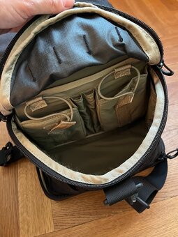 Eberlestock Bang Bang - Range bag - 10