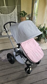 Bugaboo Cameleon 3 top stav - 10