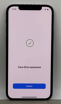 iPhone 12 Pro 128GB Graphite, 100% Baterie - 10