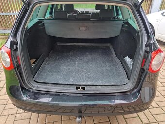 Prodám VW Passat 2,0TI, Automat, 125kW,r.v.2007, STK do 3/26 - 10