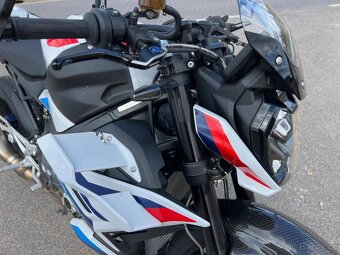 BMW M 1000 R - 10