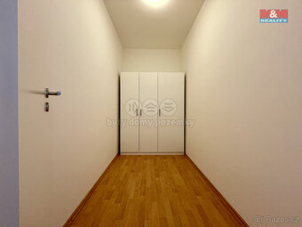 Pronájem bytu 1+kk, 45 m², Líbeznice, ul. Antonína Judytky - 10