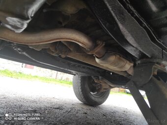 Rav4 2,0 VELMI PĚKNÁ - 10