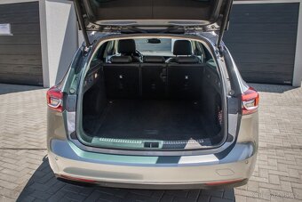 Opel Insignia 2.0 CDTI S S Innovation AT8 - 10