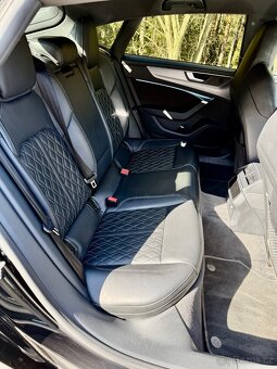 Audi A7 3.0TDI 2019 134tis km S-line+matrix - 10