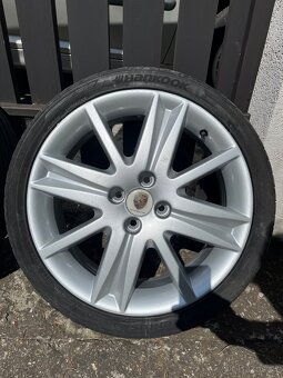 Alu R17 4x100 - 10